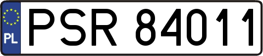 PSR84011