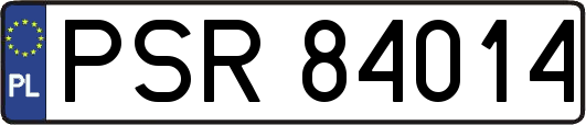 PSR84014