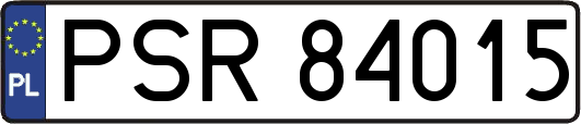 PSR84015
