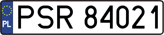 PSR84021