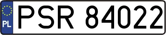 PSR84022