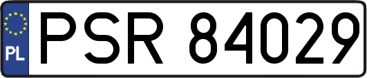 PSR84029
