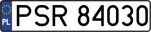 PSR84030