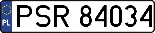 PSR84034
