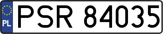 PSR84035