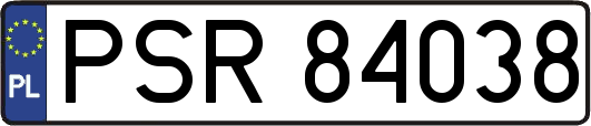 PSR84038