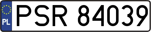 PSR84039