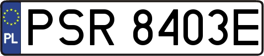 PSR8403E