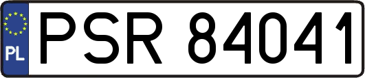 PSR84041