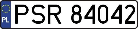 PSR84042