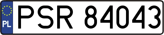 PSR84043