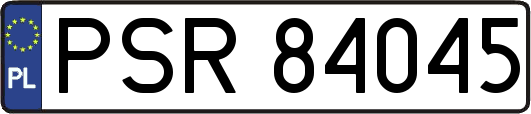 PSR84045