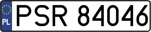 PSR84046