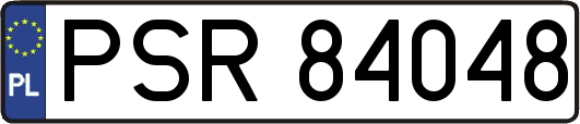 PSR84048