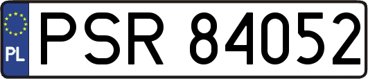 PSR84052