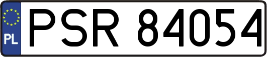 PSR84054