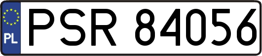 PSR84056