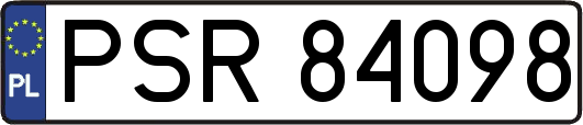 PSR84098