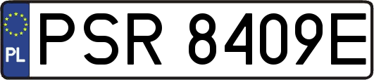 PSR8409E