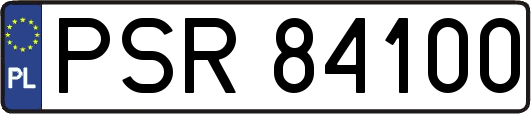 PSR84100