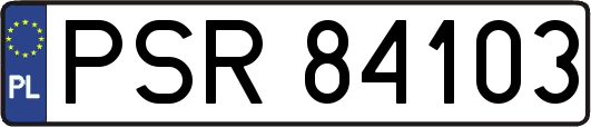 PSR84103