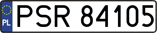 PSR84105