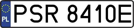 PSR8410E