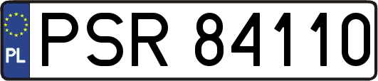 PSR84110