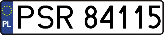 PSR84115