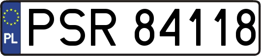 PSR84118
