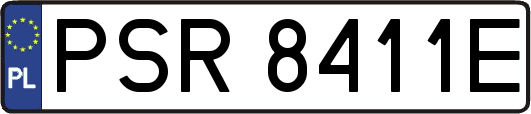PSR8411E
