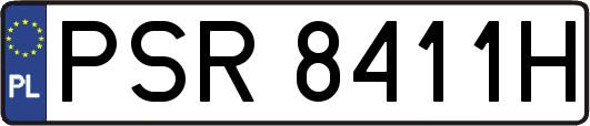 PSR8411H