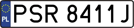 PSR8411J
