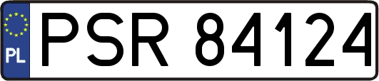 PSR84124