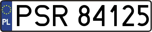 PSR84125