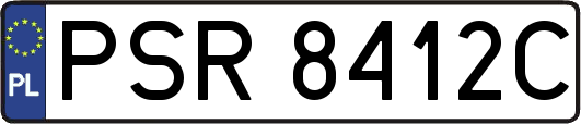 PSR8412C