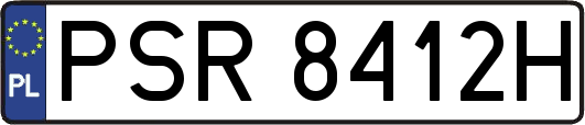 PSR8412H