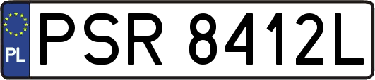 PSR8412L