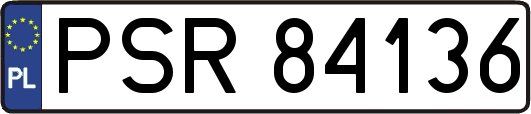 PSR84136