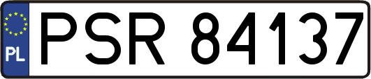 PSR84137