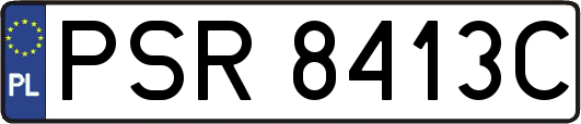 PSR8413C