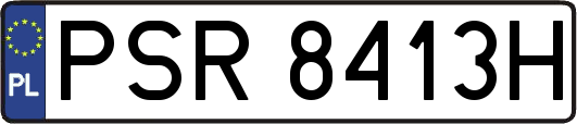 PSR8413H