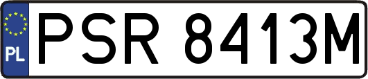 PSR8413M