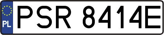 PSR8414E