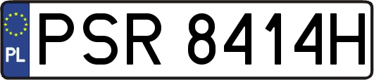 PSR8414H