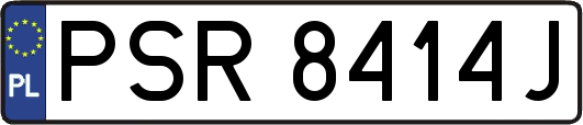 PSR8414J