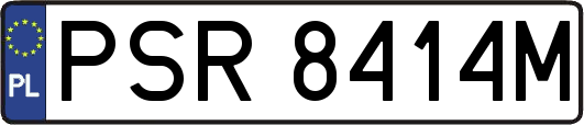 PSR8414M