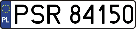 PSR84150