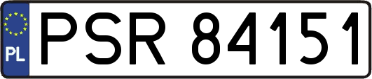 PSR84151