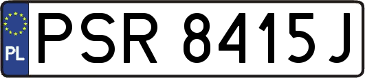 PSR8415J